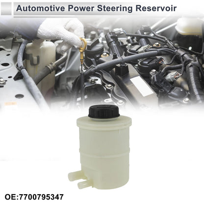 Power Steering Reservoir for Opel Movano (2010–2019) No. 7700795347