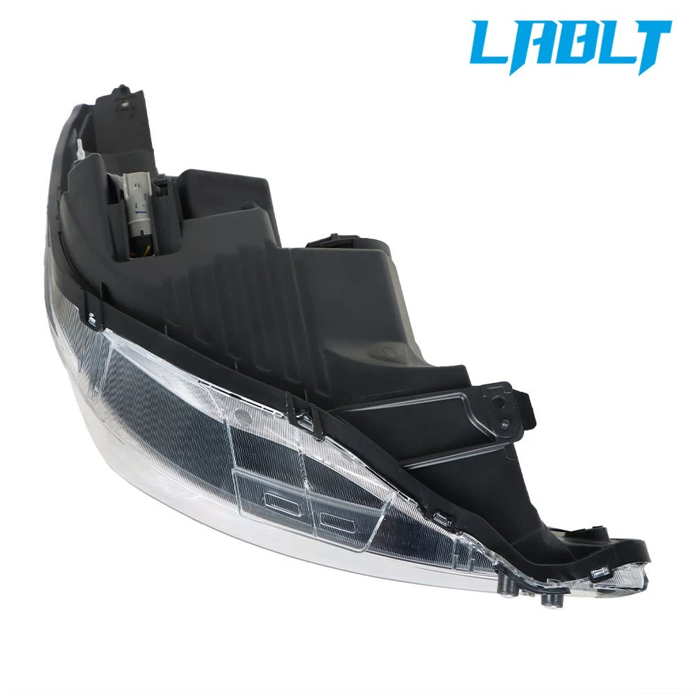 Left Halogen Headlight for Chevrolet Spark (2019–2021) LABLT