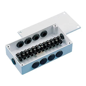 BX-2 Junction Box for Newmar