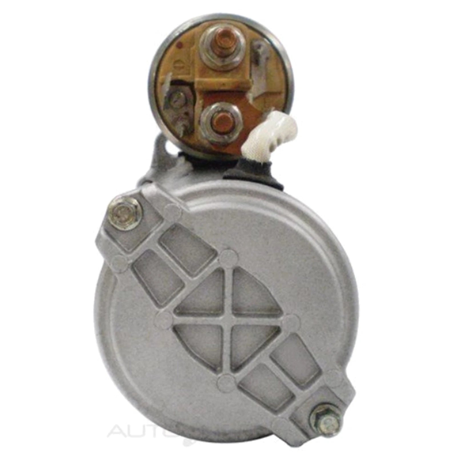 Starter Motor for Mercedes-Benz E320 W211 (2002–2005)