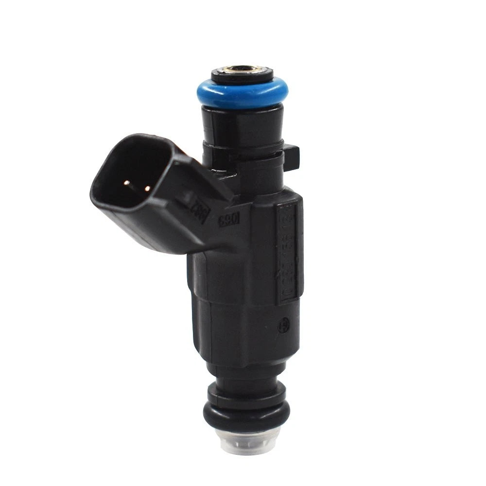 Set of 6 Fuel Injectors for Holden Commodore 3.6L V6 (2004–2013) 0280156131