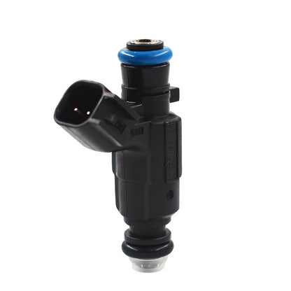 Set of 6 Fuel Injectors for Holden Commodore 3.6L V6 (2004–2013) 0280156131