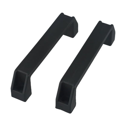 Thickened Nylon Handles for Enhanced Functionality