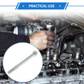 Starter Mounting Bolt for Chevrolet C1500 Cheyenne, Silverado 4.3 (1988–1998)