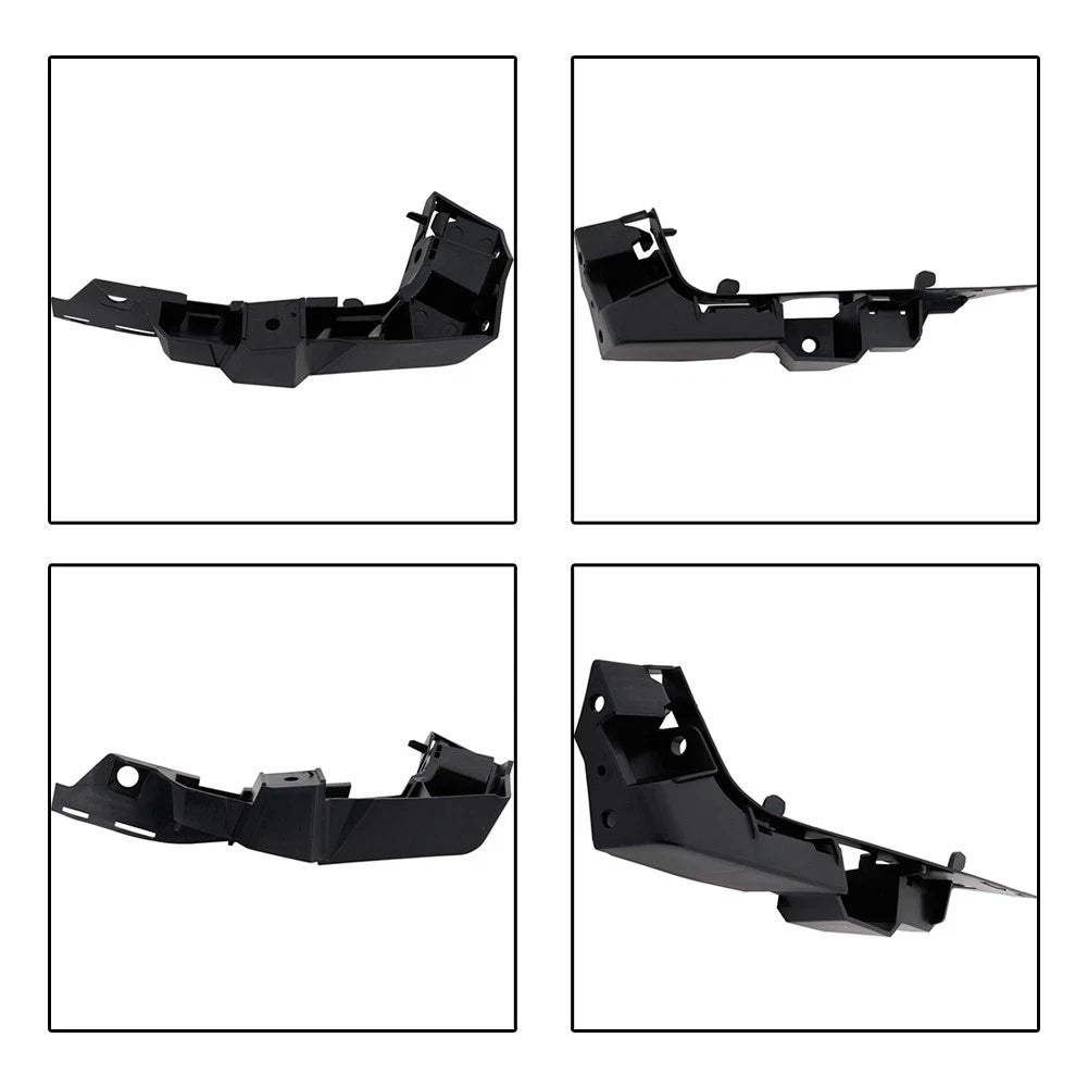 Left Bumper Bracket for BMW X3 (2004–2010) 51113400919