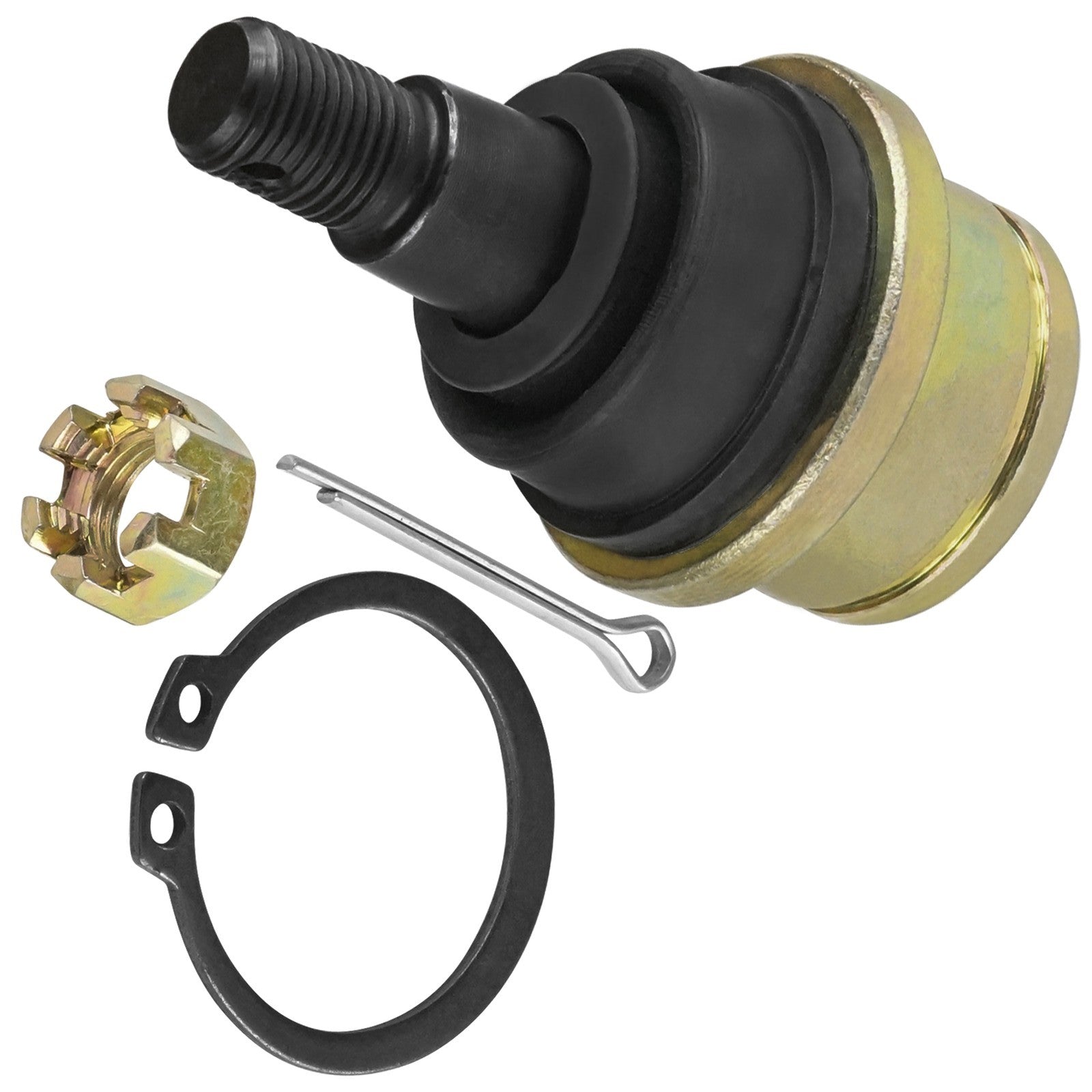 Ball Joint Replacement for Cub Cadet Challenger 400 4x4 4x2 (2010–2018)
