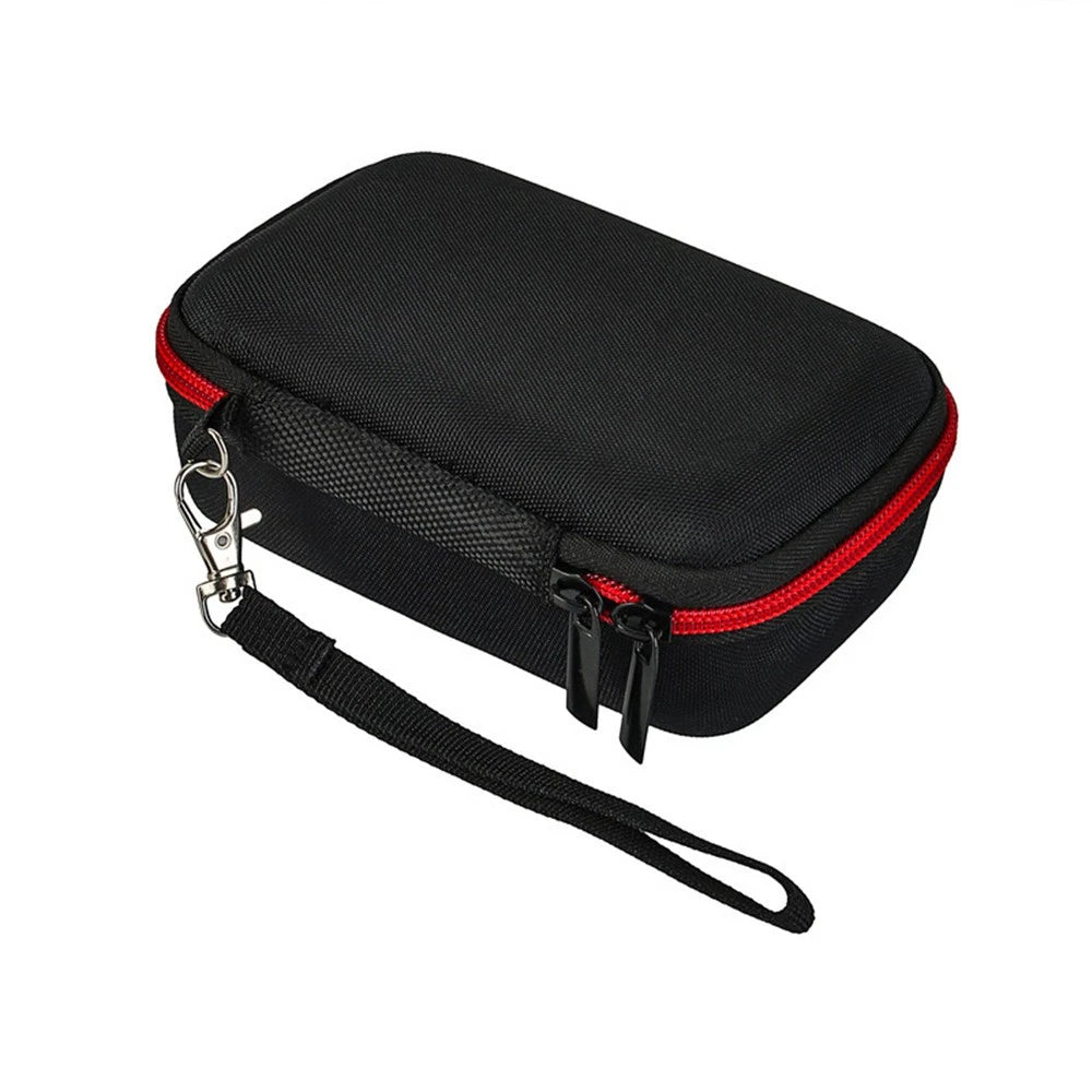 Storage Bag Hard Case for JBL Go3 Wireless Bluetooth Speaker
