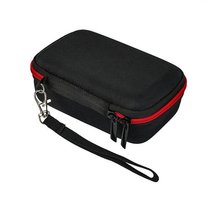 Storage Bag Hard Case for JBL Go3 Wireless Bluetooth Speaker