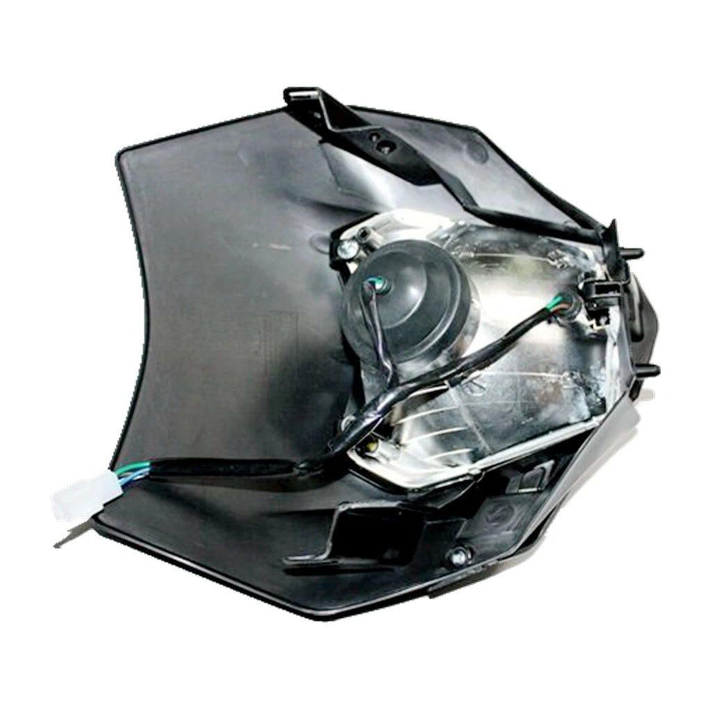 KTM Style Regulator Rectifier Headlight for Pit Trail Dirt Motorcycle