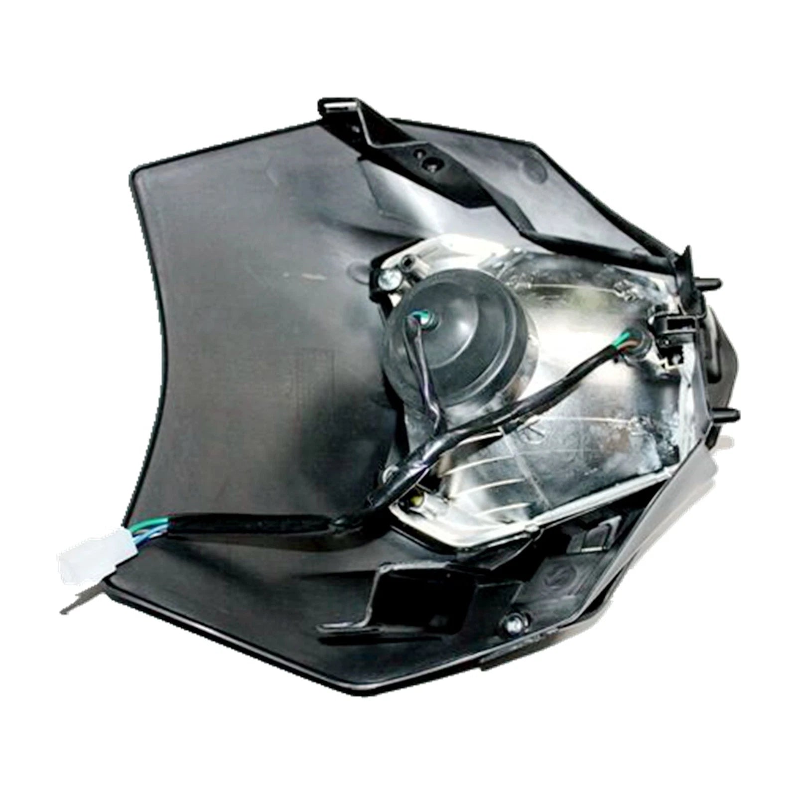 KTM Style Regulator Rectifier Headlight for Pit Trail Dirt Motorcycle