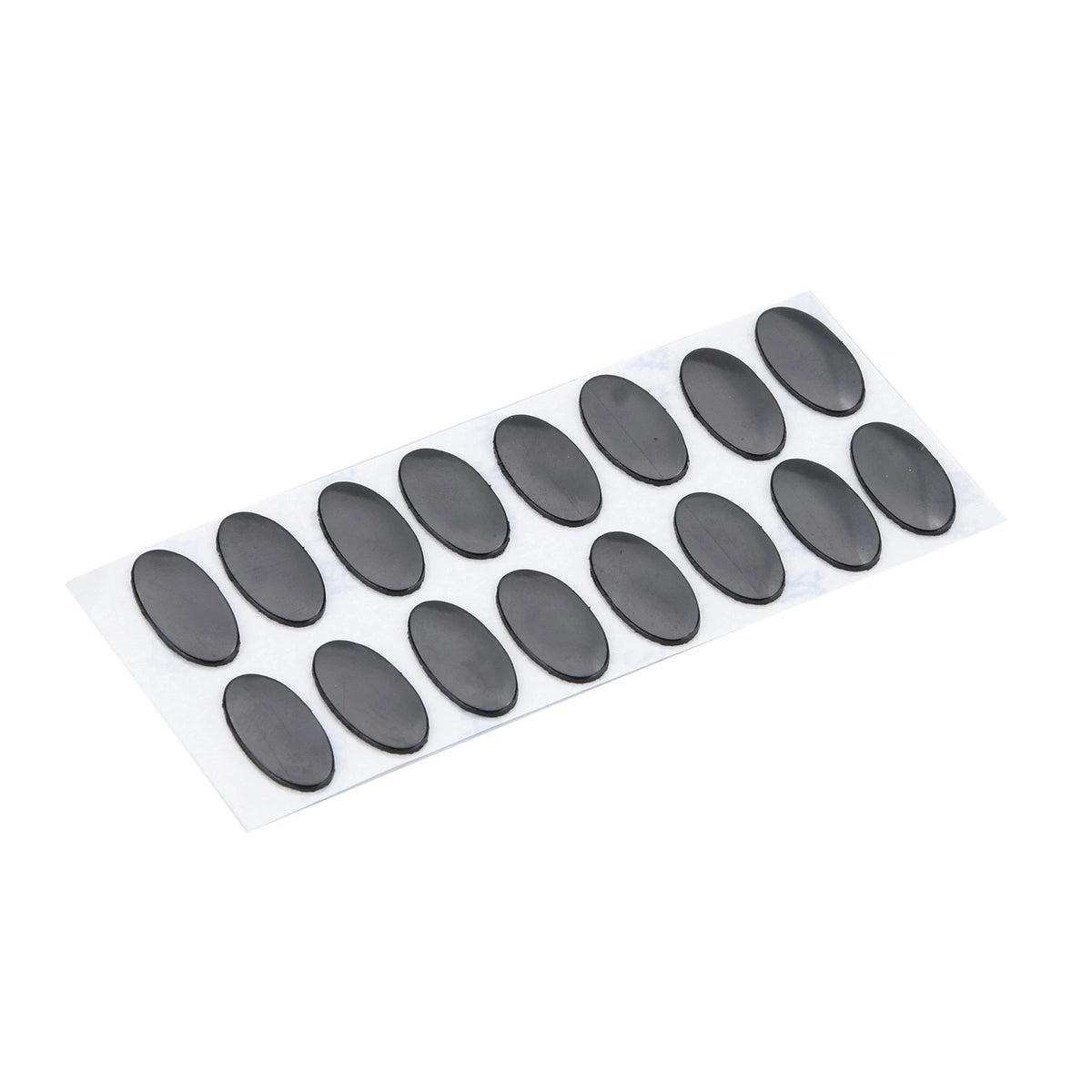 Double Sided Adhesive Tape Mouse Feet Sticker for Logitech M215 M310 M325