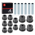 Rear Leaf Spring Bushing Kit for EZGO Golf Cart RXV (2008–up)