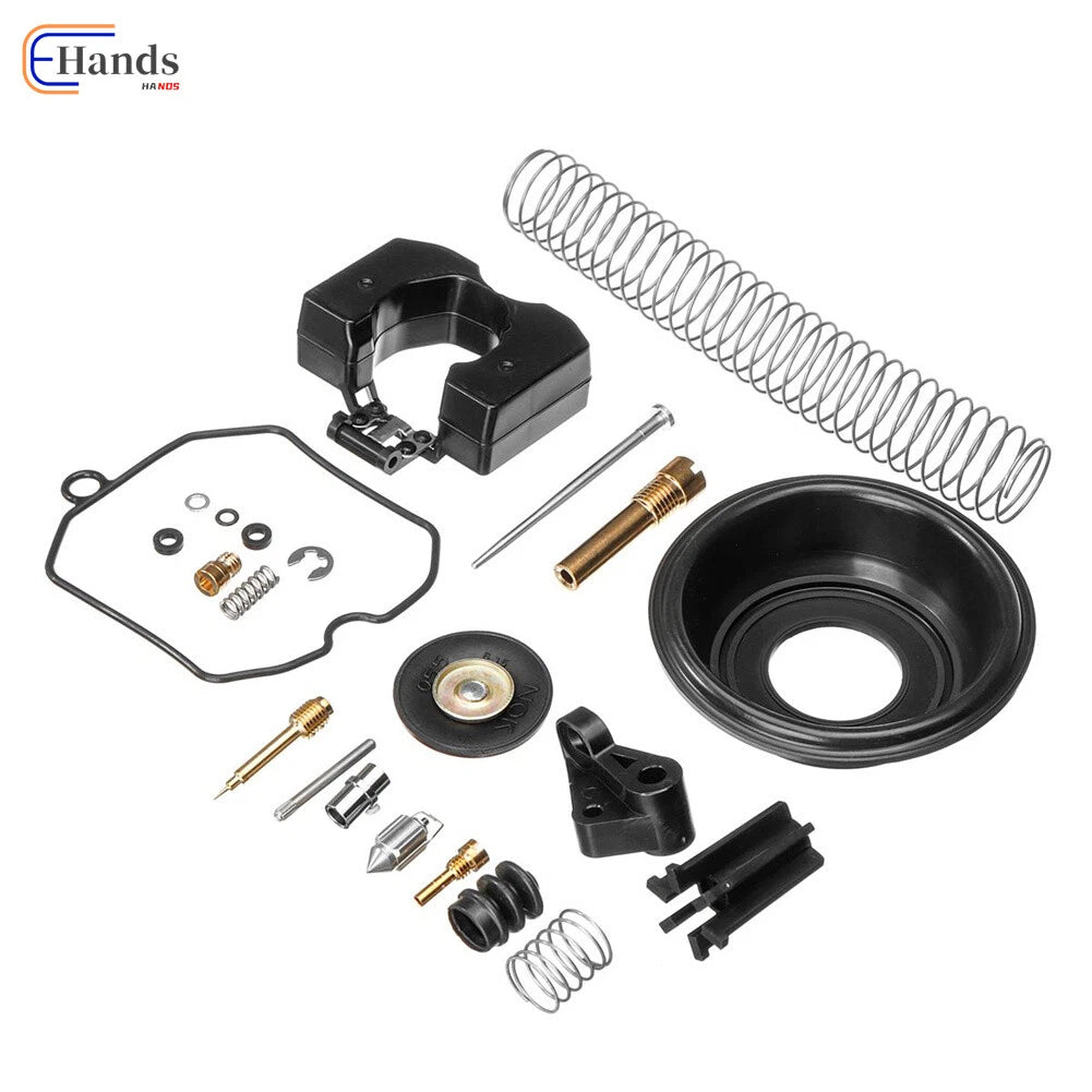 Carb Rebuild Kit 27486-92A for Harley-Davidson Sportster XL883 XLH1200 (1988–2003)