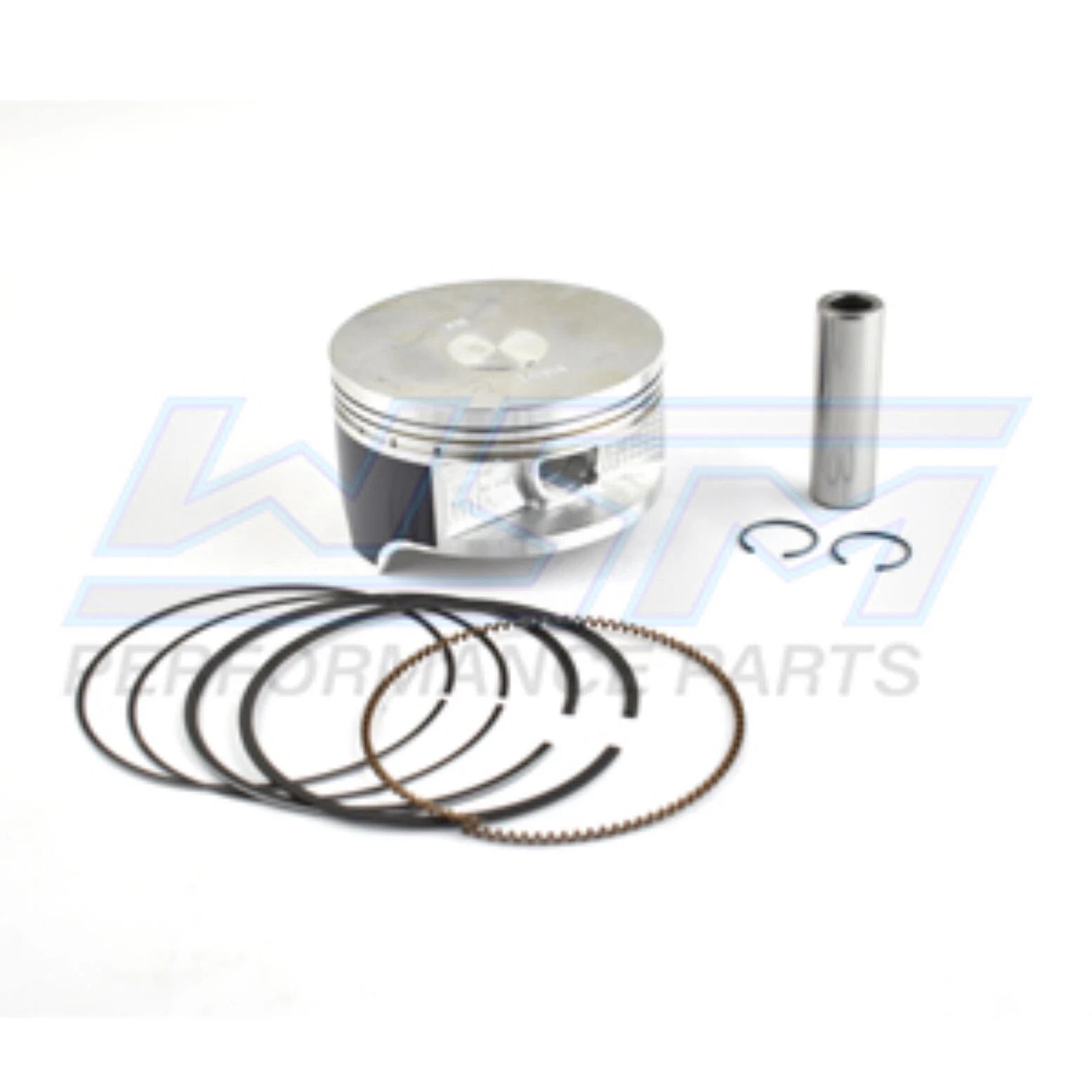 WSM Piston Kit for Honda 500 TRX / Pioneer (2012–2022) 50-215-05K