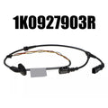 Left Front ABS Harness for