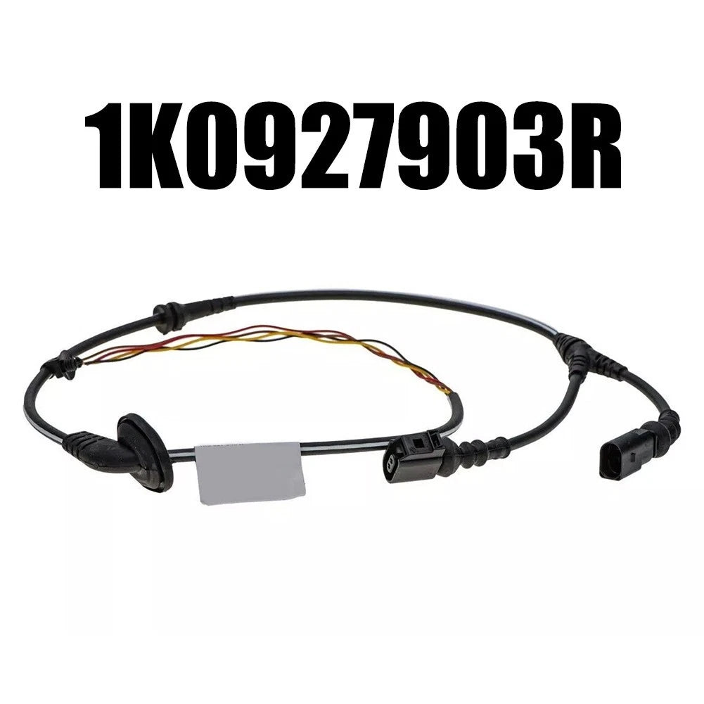 Left Front ABS Harness for