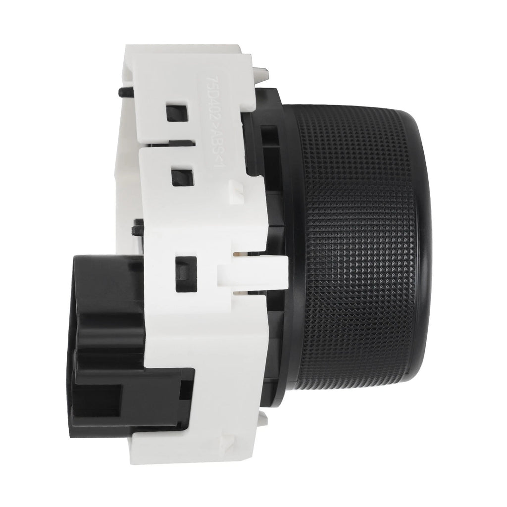A/C Blower Fan Control Switch for Toyota Matrix Corolla (2009–2013)