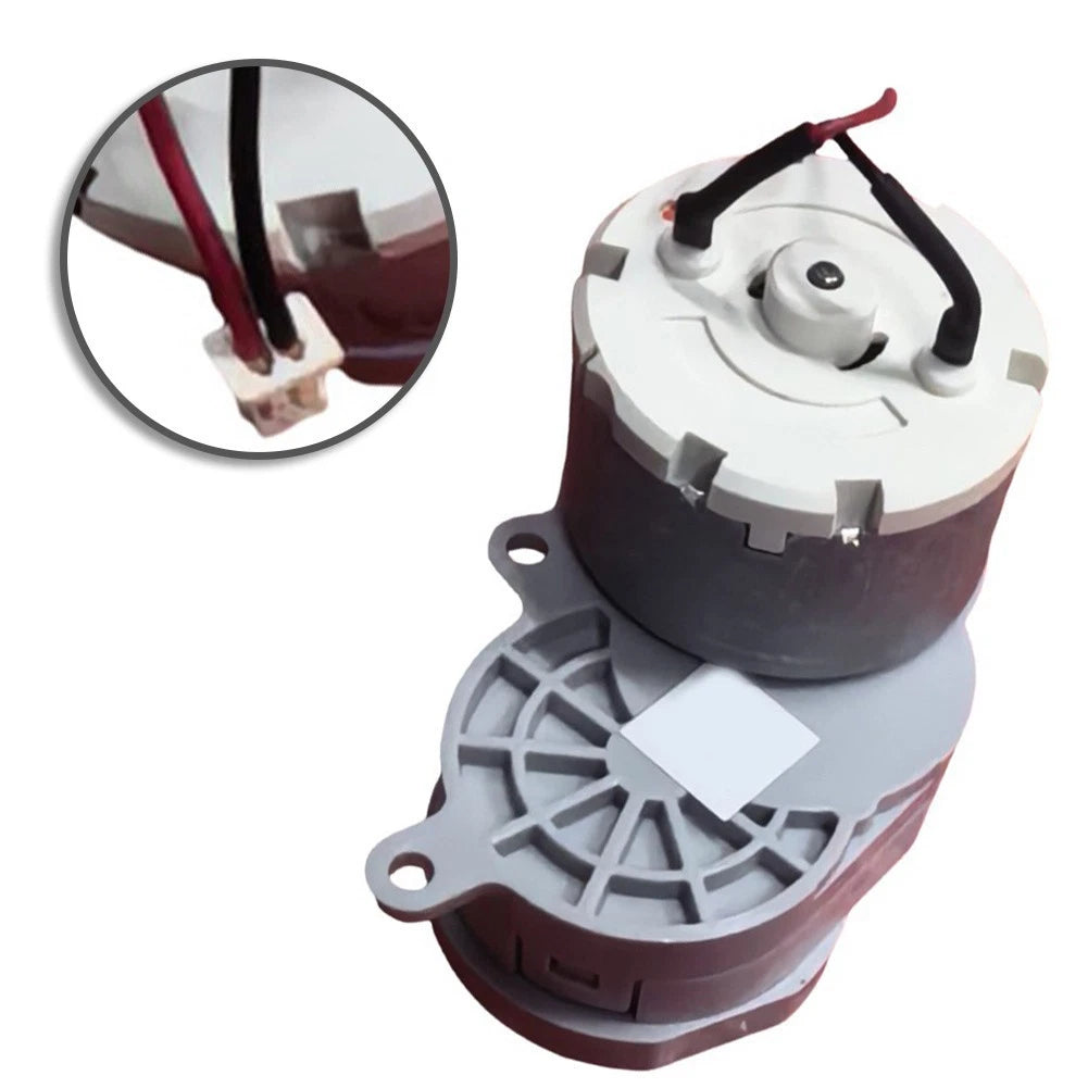 Side Brush Motor Replacement for Home Cleaning (2010–2023)