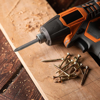 150mm Magnetic Screwdriver Bits for Electric Screwdriver