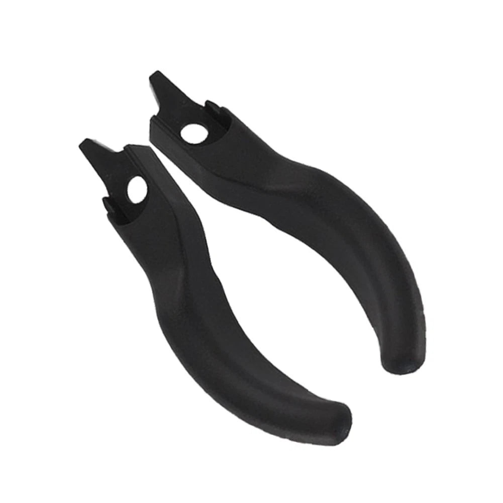 Cup Holder Insert Set 2X 55620-08050 for Toyota Sienna (2015–2020)