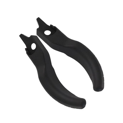 Cup Holder Insert Set 2X 55620-08050 for Toyota Sienna (2015–2020)