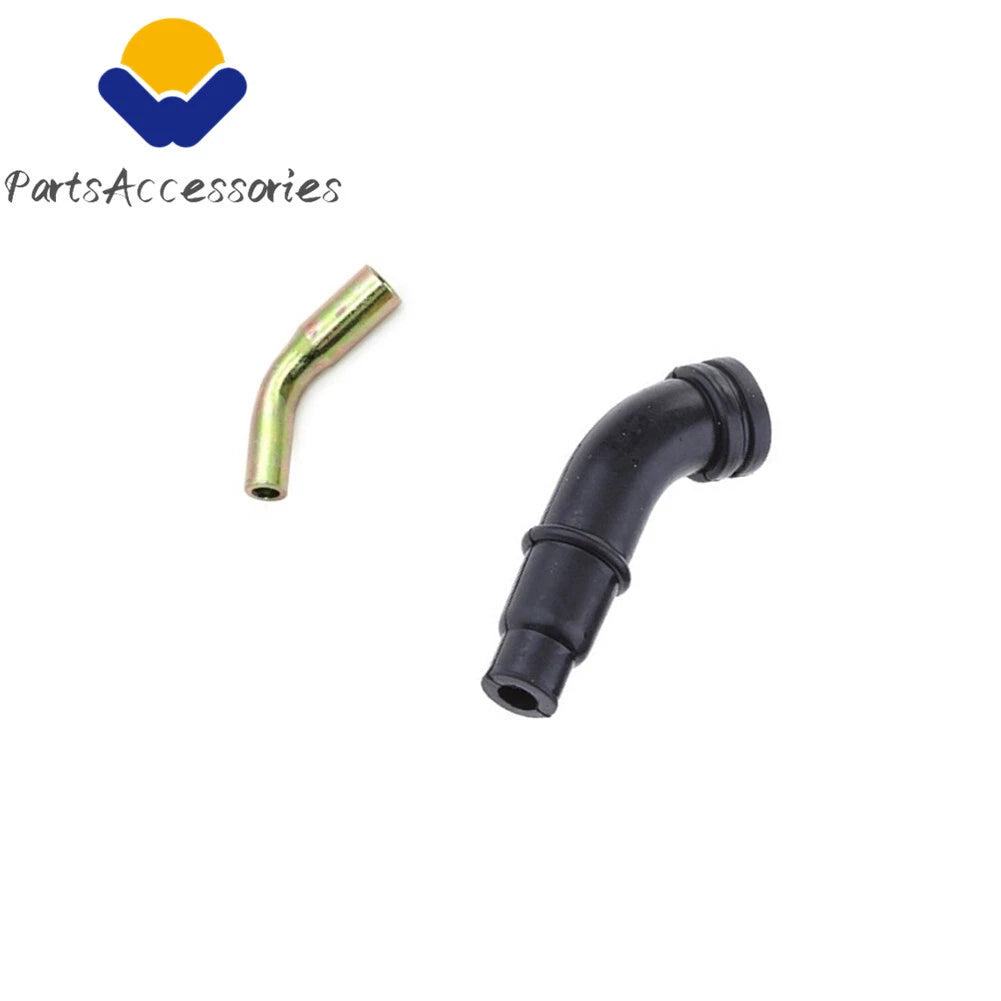 Choke Plunger Valve Kit for Yamaha WR450F YZ450F WR250F YZ250F (2003–2023)