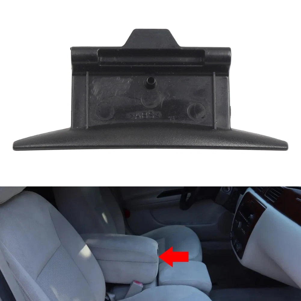Center Console Lid Latch for Chevrolet Impala (2006–2013), Buick LaCrosse (2006–2009)