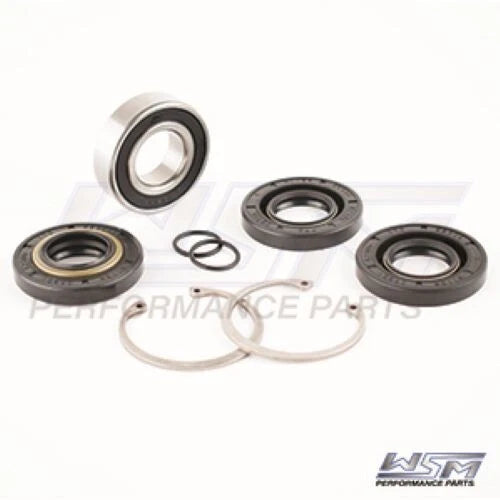 WSM Bearing Housing Repair Kit for Yamaha 650-1300 (1994–2020)
