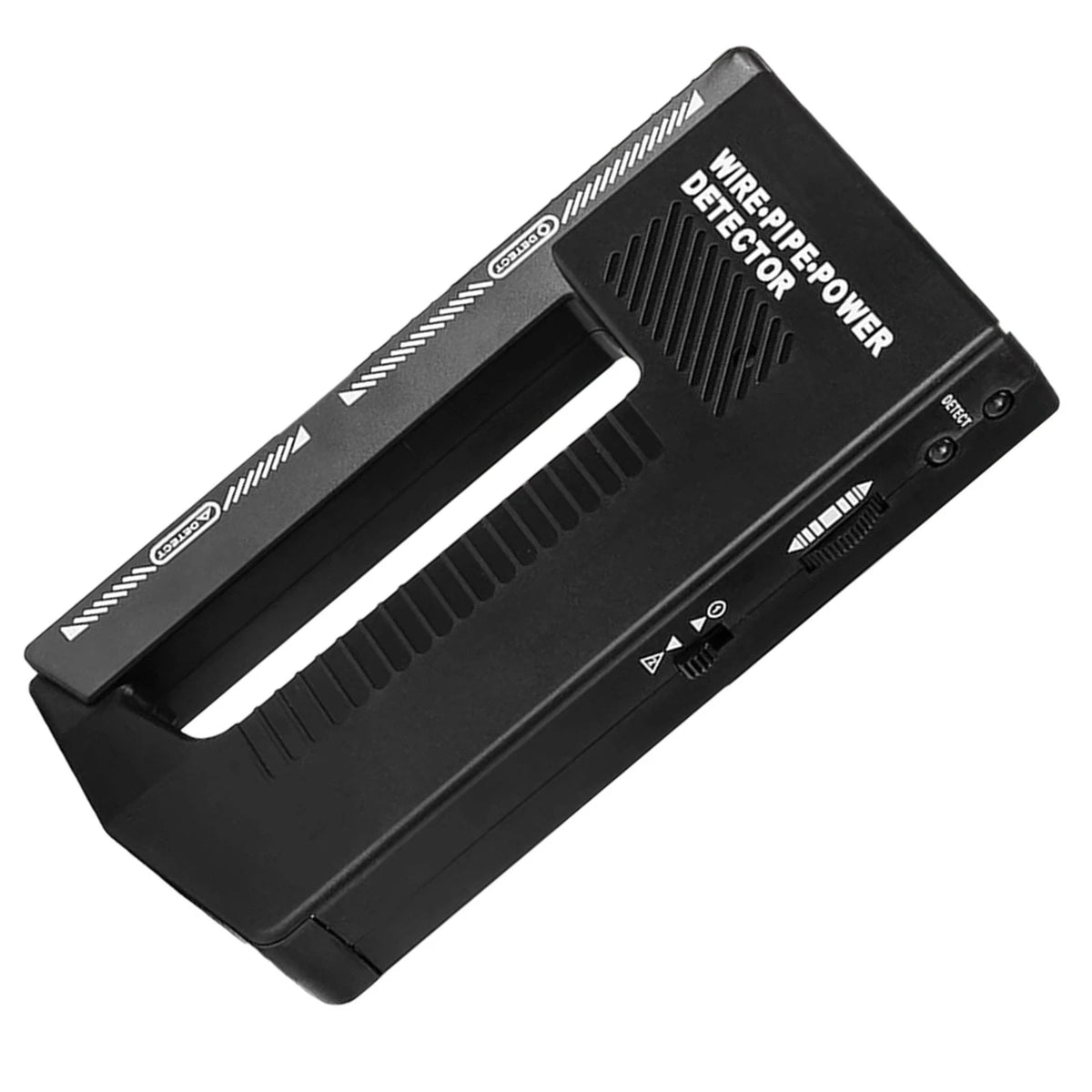 Handheld Wpp123 Wire Pipe AC Detector Wall Scanner Metal Detector