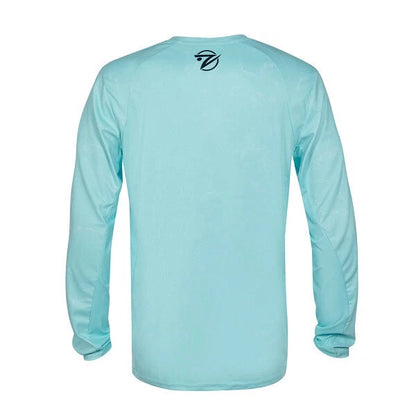 Gillz Pro Series Asslt Long Sleeve for (GMLUVPRA14-464-M)
