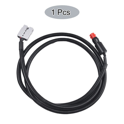 12V High Current Connector Cable (2 Meter)