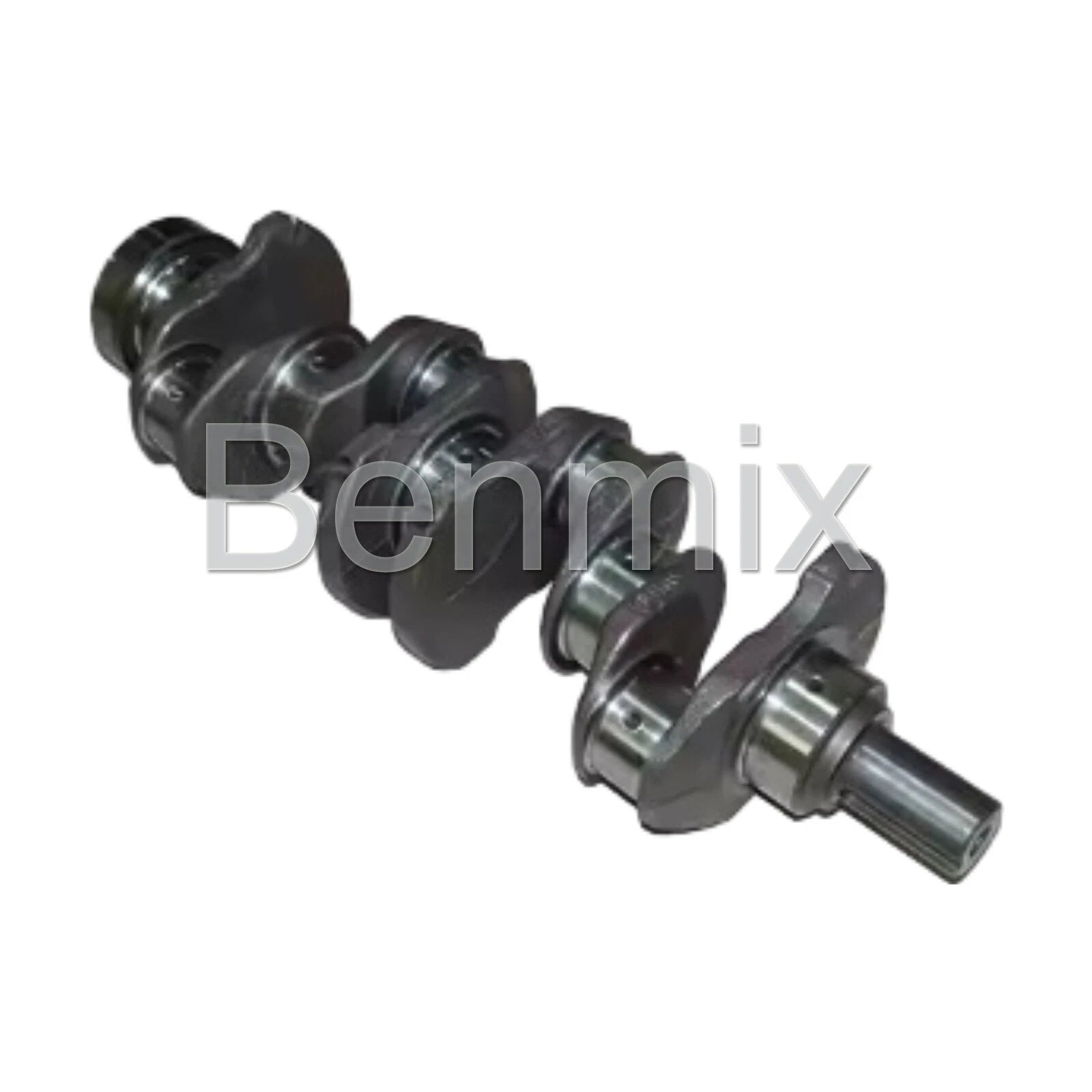 Crankshaft B490B-05004 for Xinchai C490BPG (C490BPG)