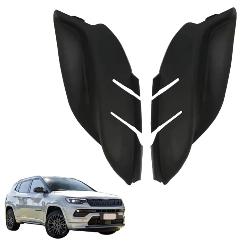Cowl Side Panel Trim for Jeep Compass (2017–2023) 53223828 53223829