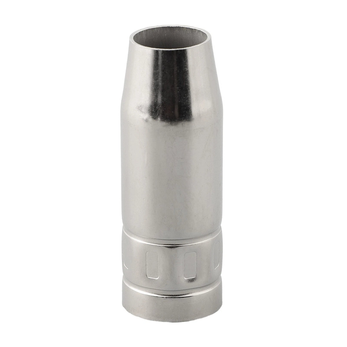 15mm Gas Nozzle for Binzel MB 25AK MIG MAG Welding Torch (No Part Numbers)