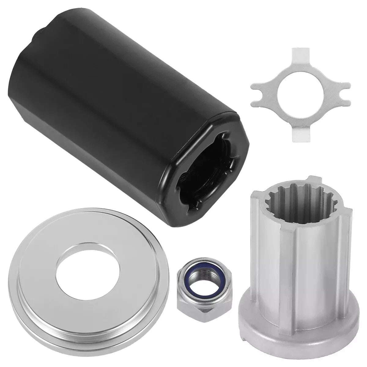Flo-Torq II Kit for Mercury/Mariner MerCruiser Alpha (835257Q1)