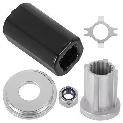 Flo-Torq II Kit for Mercury/Mariner MerCruiser Alpha (835257Q1)