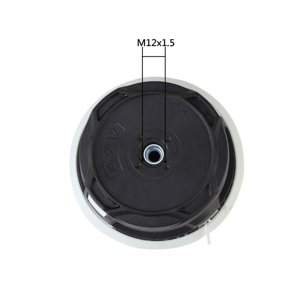 Brush Head for Model 46-2 (46-2)