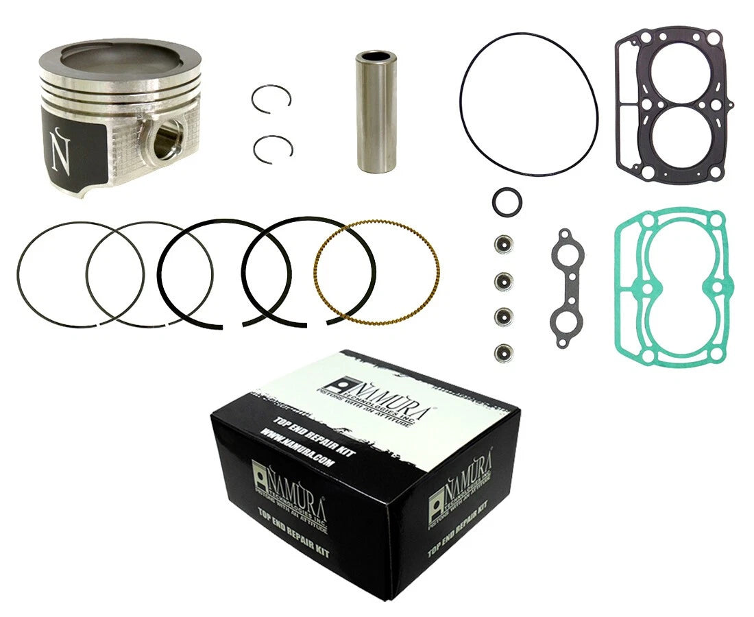 Top End Repair Kit for Polaris Sportsman 700 4x4 (2002–2006)