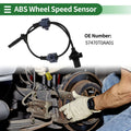 ABS Wheel Speed Sensor for Honda CR-V (2012–2016) - 57470T0AA01