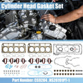 Cylinder Head Gasket Set Replacement for Chevy Silverado 1500 1999–2001