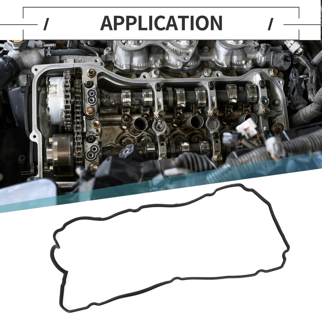 Valve Cover Gasket Replacement for Mitsubishi Outlander ES (2015–2020)