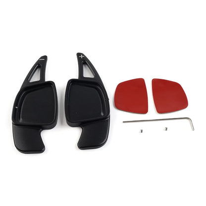 Steering Wheel Paddle Shifter Extension for Audi A6 A7 A8 S4 S5 (2019–2023)