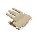 8PCS AIR CONDITIONER VENT OUTLET BLADE ADJUST SLICE TAB CLIPS KIT FOR COROLLA