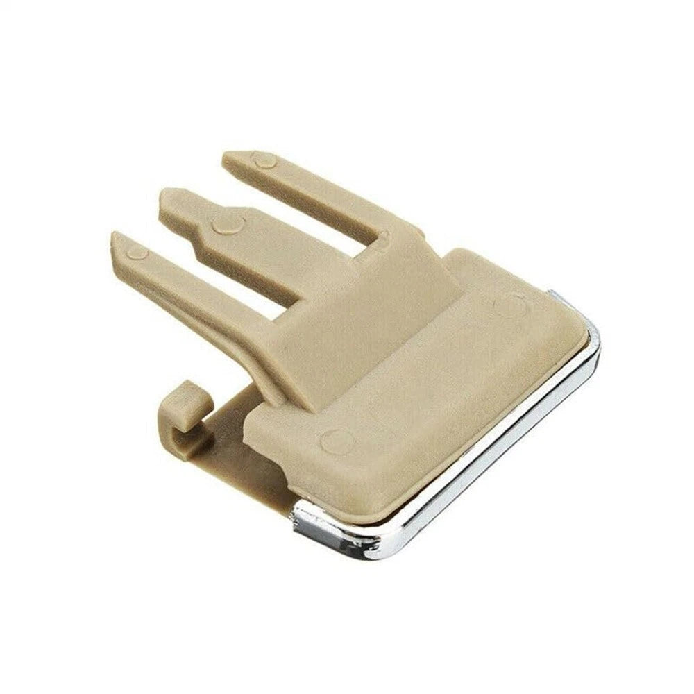 8PCS AIR CONDITIONER VENT OUTLET BLADE ADJUST SLICE TAB CLIPS KIT FOR COROLLA