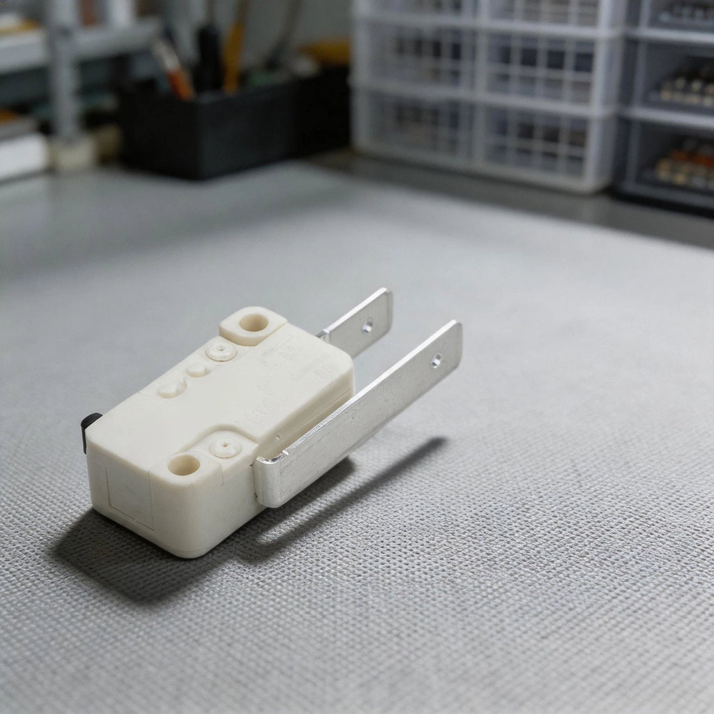 Travel Switch for Microwaves (Universal)