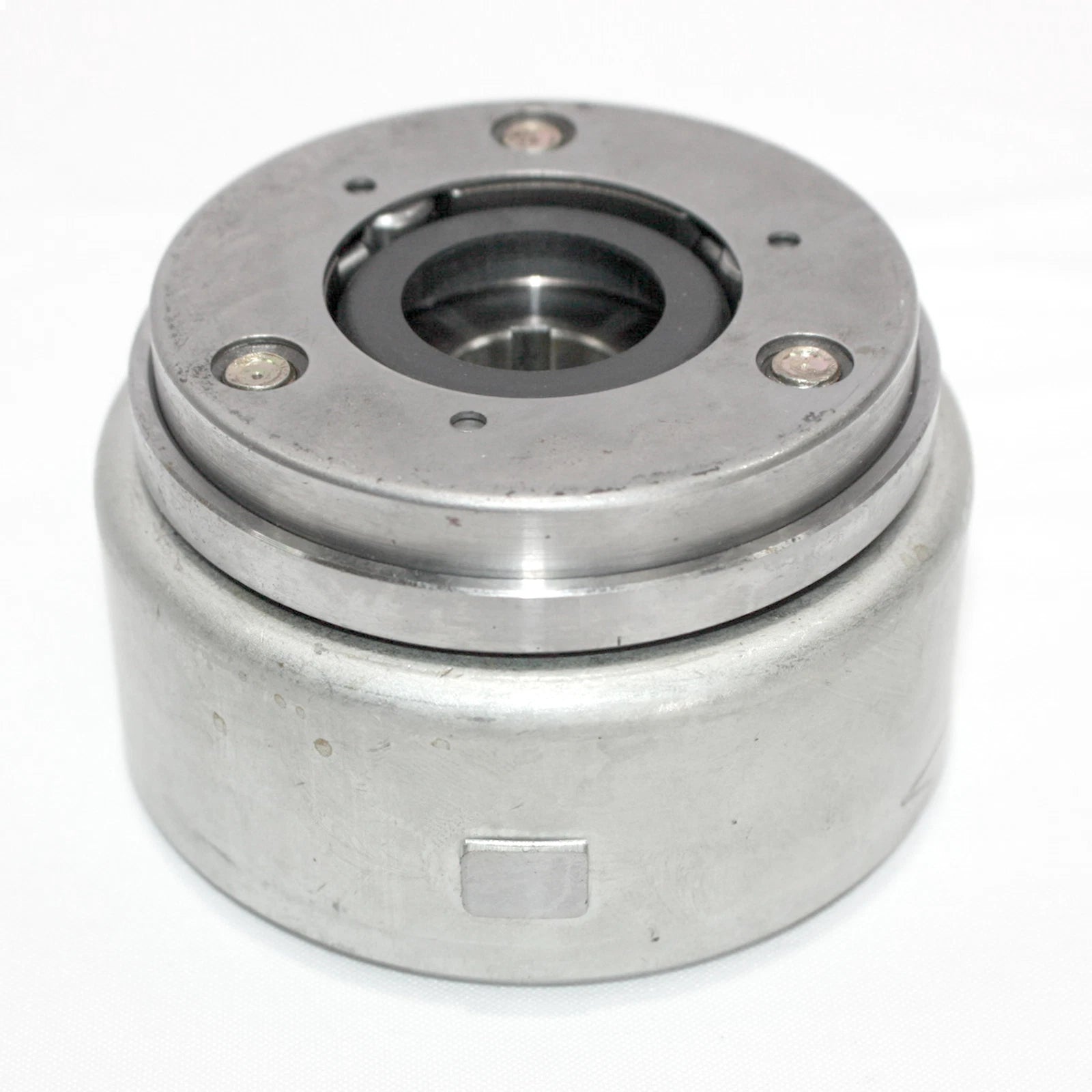 Magneto Roller Flywheel for YX 150cc (Electrical Start)