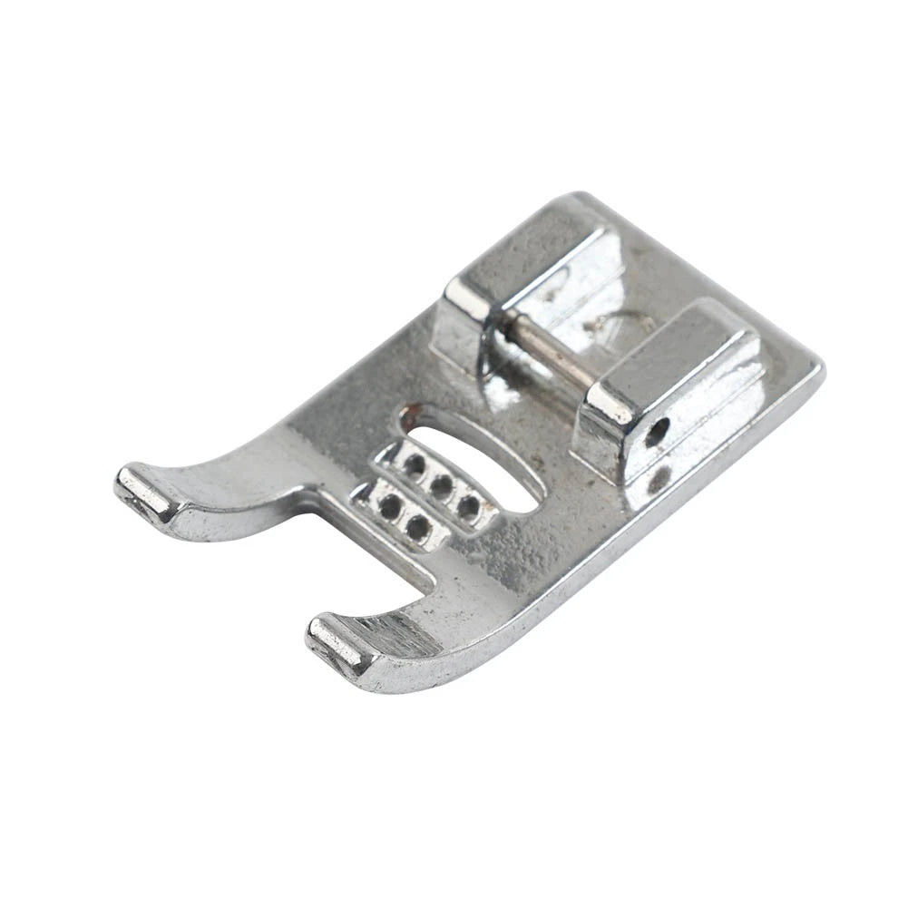 5 Hole Snap-On Cording Stitch Foot #SA157 for Brother Sewing Machines (Various)