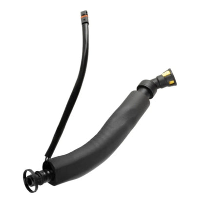 Crankcase Vent Hose for BMW E90 325i 330i E60 525i 530i E85 E86 Z4 (2006–2013)