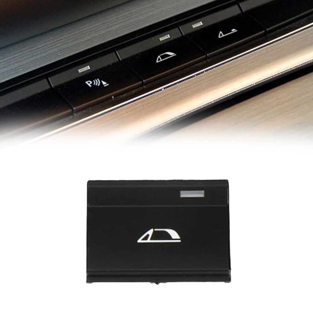 Front Convertible Lid Close Control Button for BMW Z4 E89 (2009–2016)