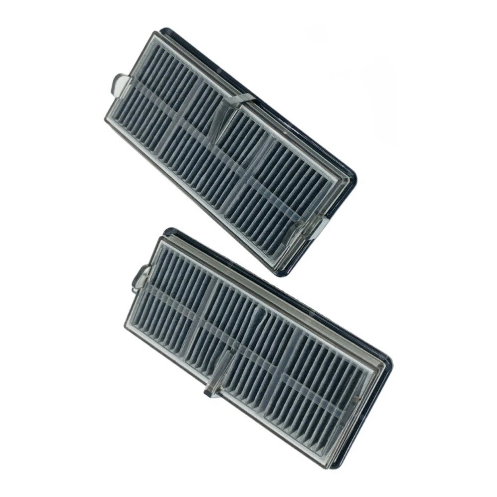 Robot Vacuum Filter for Thorough Cleaning (Compatible with )